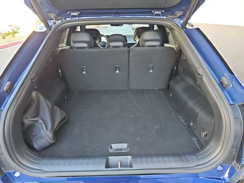 Used 2023 Kia EV6 GT-Line w/ GT-Line Suede Seat Package AWD/4WD image 23