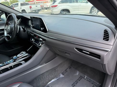 Used 2021 Hyundai Sonata SEL Plus FWD image 30