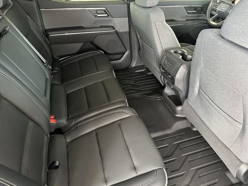 New 2026 GMC Sierra EV Elevation w/ Premium Package image 34