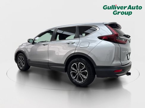 Used 2020 Honda CR-V EX image 4