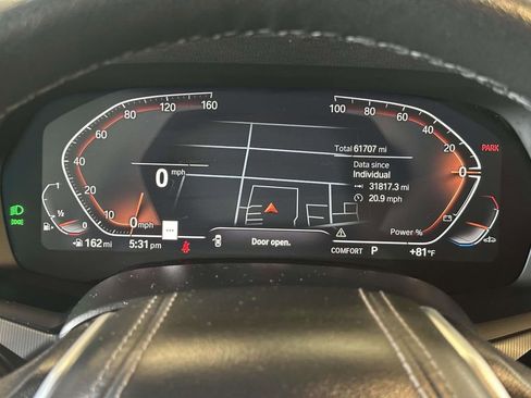 Used 2023 BMW X5 xDrive40i w/ Premium Package AWD/4WD image 30