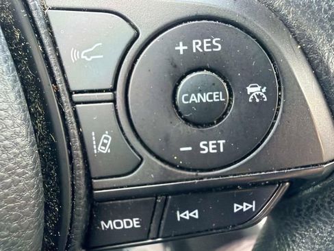 Used 2023 Toyota RAV4 LE AWD/4WD image 30