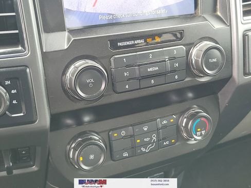 Used 2022 Ford F250 XLT AWD/4WD image 25