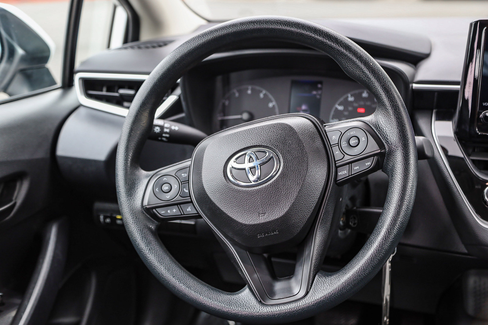 Certified 2023 Toyota Corolla LE FWD image 16