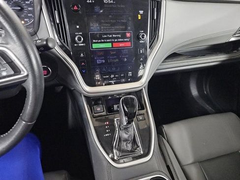 Used 2020 Subaru Outback Onyx Edition XT w/ Popular Package #2 image 13