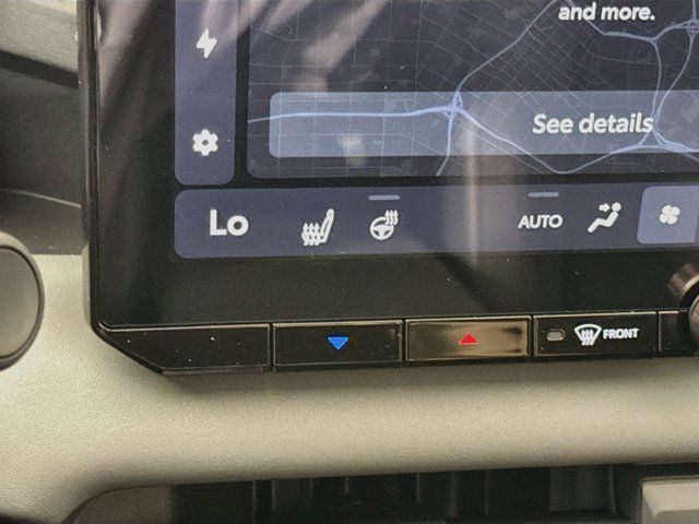New 2026 Toyota RAV4 AWD Plug-in Hybrid image 19