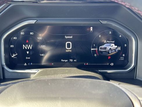 New 2026 GMC Sierra 1500 AT4X AWD/4WD image 15