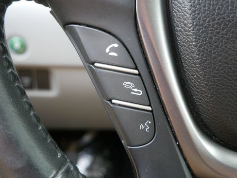 Used 2020 Honda Ridgeline RTL image 23