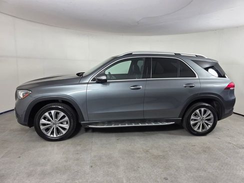 Used 2020 Mercedes-Benz GLE 350 4MATIC image 7