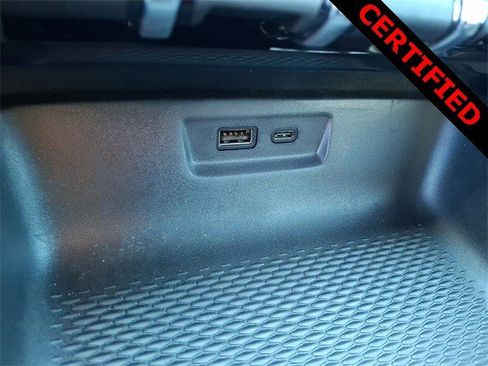 Certified 2026 GMC Terrain Elevation image 22