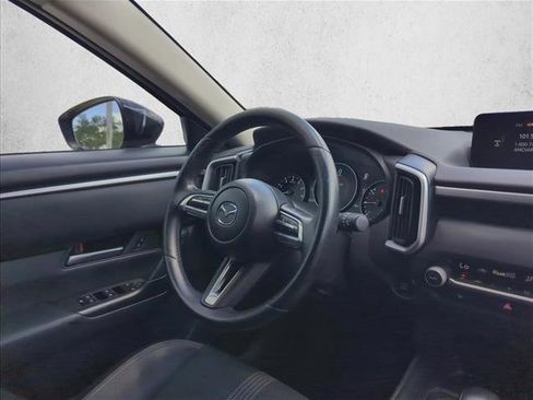 Used 2023 MAZDA CX-50 2.5 S w/ Cargo Package AWD/4WD image 24