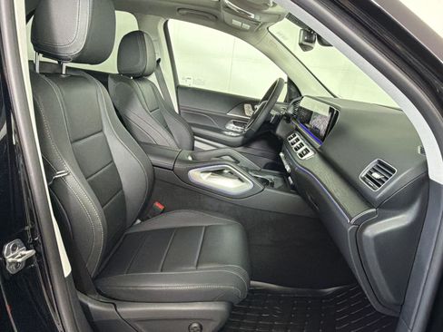 Used 2026 Mercedes-Benz GLE 350 4MATIC image 25