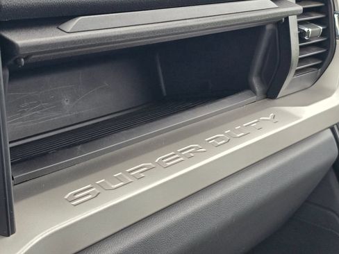 Certified 2025 Ford F250 XLT AWD/4WD image 20