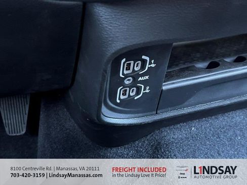 New 2026 RAM 2500 Tradesman w/ Safety Group image 40