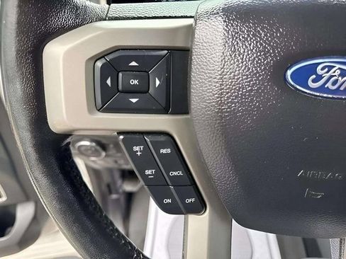 Used 2019 Ford F250 Lariat w/ Lariat Ultimate Package image 15