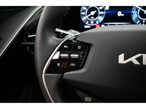New 2026 Kia Niro Wind w/ Wind Preserve Package FWD image 21