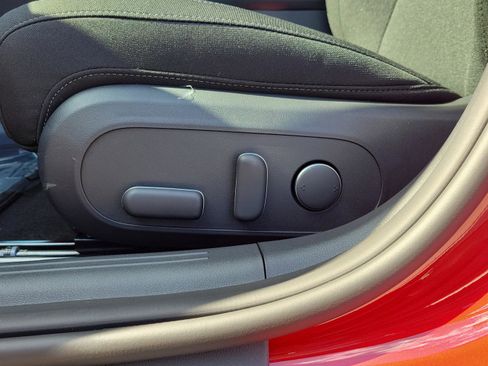New 2025 Hyundai Ioniq 6 SE image 12