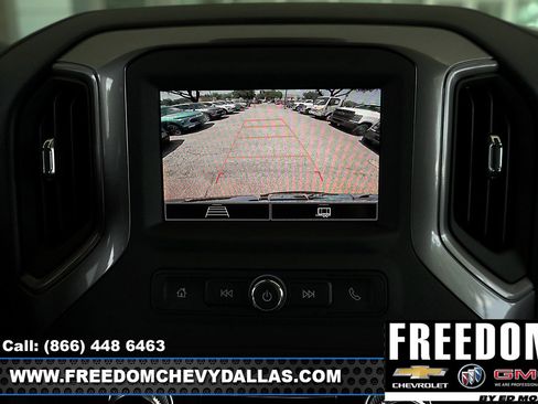 New 2025 GMC Sierra 1500 Pro w/ Graphite Edition image 22