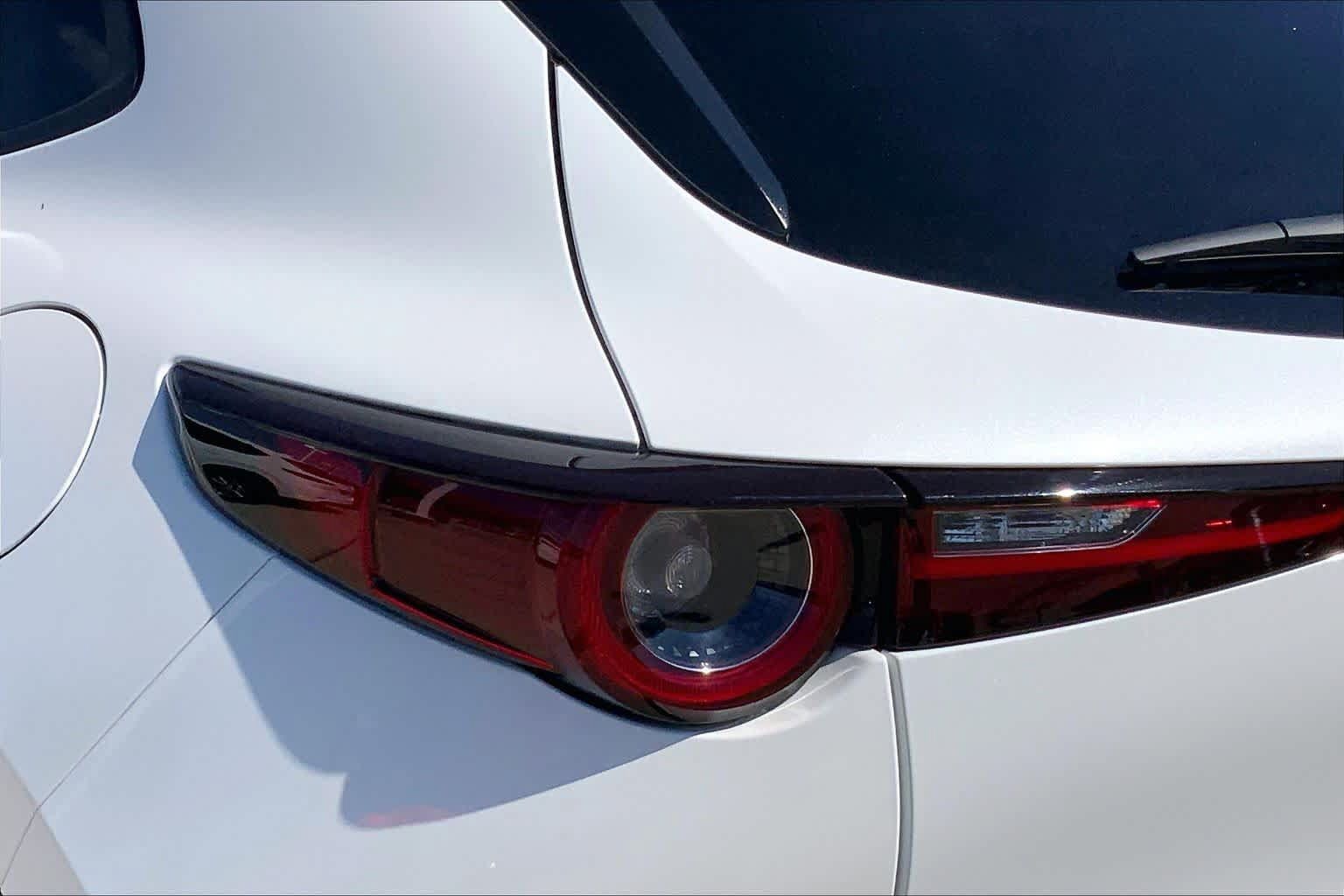 Used 2026 MAZDA CX-30 AWD 2.5 S image 28