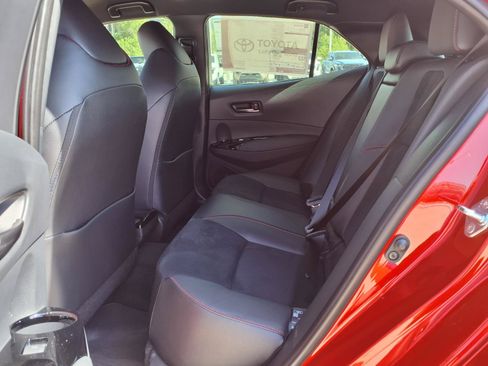 New 2026 Toyota Corolla GR AWD/4WD image 25