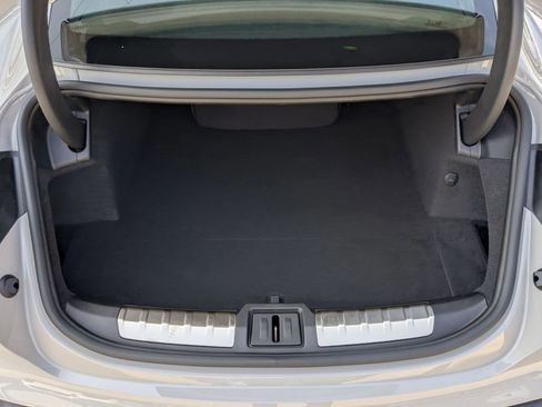 New 2026 Porsche Taycan GTS image 23