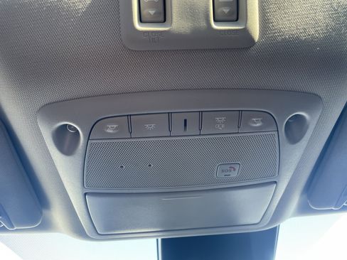 Used 2023 Nissan Murano Platinum image 27