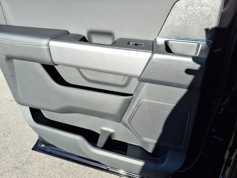 New 2026 Ford F150 XLT w/ Equipment Group 302A MID image 14