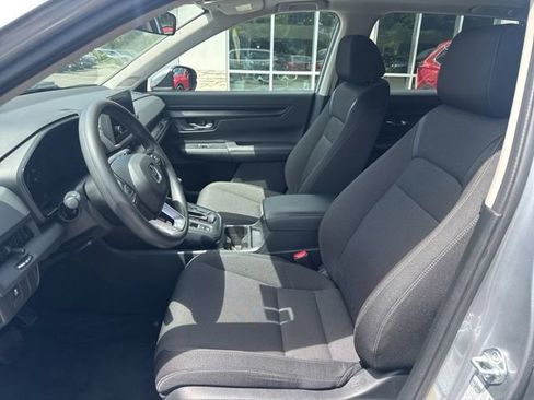 Certified 2023 Honda CR-V EX image 19