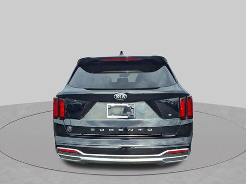 Used 2021 Kia Sorento S w/ Panoramic Sunroof Package FWD image 15