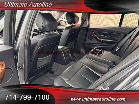 Used 2014 BMW 328i Sedan image 30