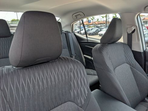Used 2026 Toyota Camry LE FWD image 3