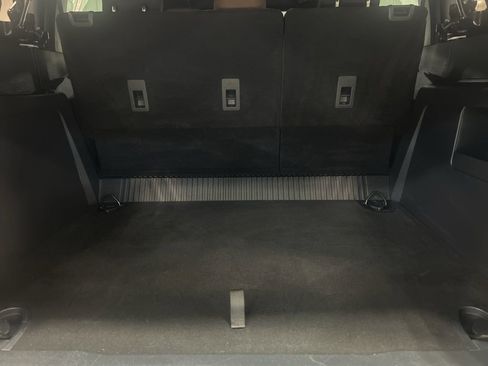 Used 2021 Ford Bronco Outer Banks image 32