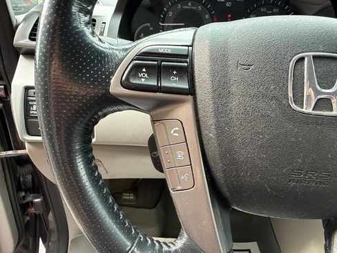 Used 2016 Honda Odyssey EX-L image 26