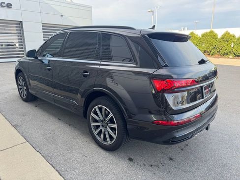 Used 2023 Audi Q7 2.0T Premium Plus w/ Premium Plus Package image 6