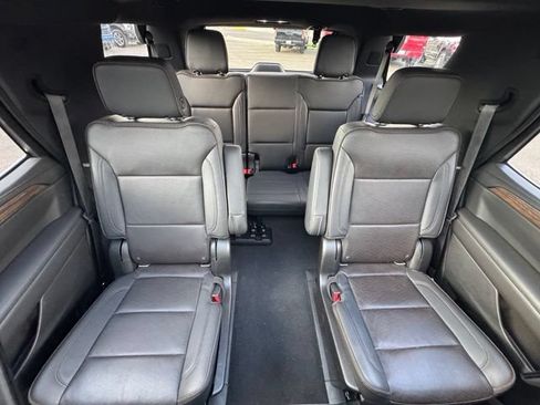 Used 2021 Chevrolet Tahoe High Country AWD/4WD image 15