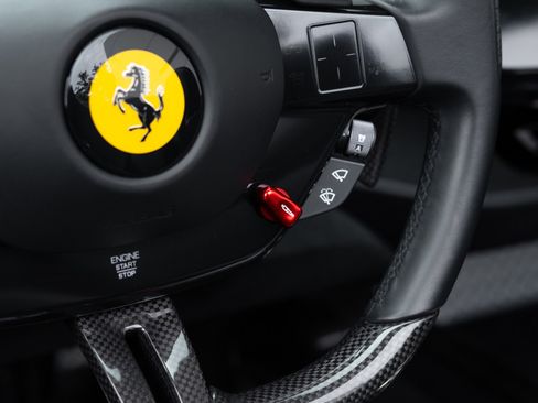 Used 2022 Ferrari SF90 Spider AWD/4WD image 55