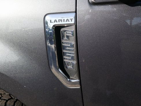 Used 2019 Ford F250 Lariat w/ Lariat Ultimate Package image 59
