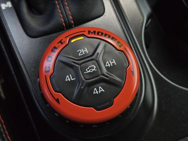Used 2023 Ford Bronco Raptor AWD/4WD image 27