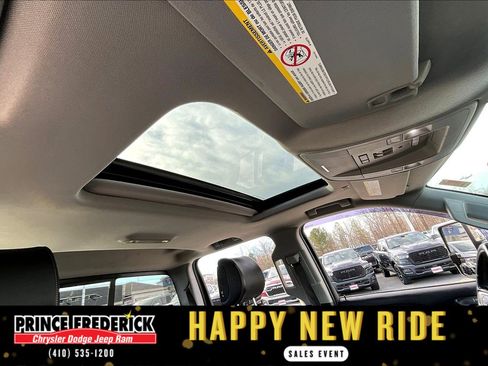 Used 2018 GMC Sierra 2500 Denali w/ Duramax Plus Package image 19