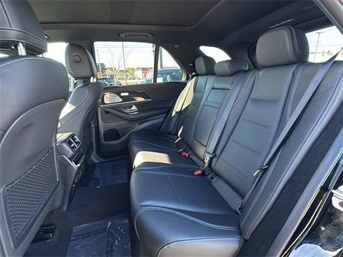 New 2026 Mercedes-Benz GLE 450 4MATIC image 13