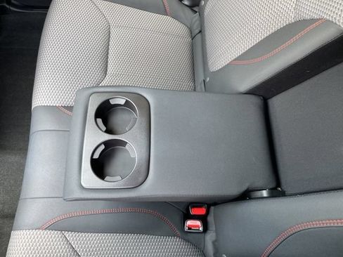 Certified 2024 Subaru Forester Sport AWD/4WD image 30