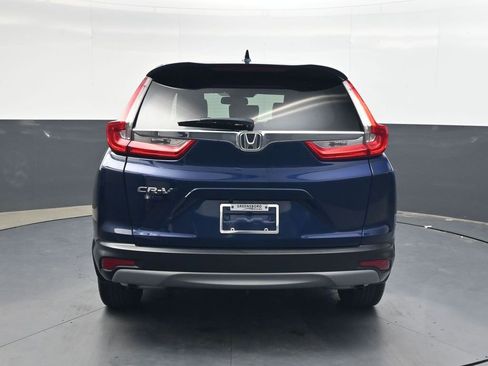 Used 2018 Honda CR-V EX-L image 5