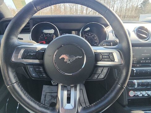 Used 2015 Ford Mustang GT Premium w/ Enhanced Security Package image 15