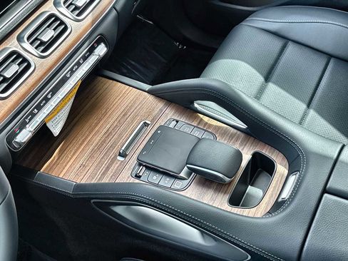 New 2026 Mercedes-Benz GLE 350 4MATIC image 22