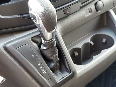 New 2025 Ford Transit 250 Low Roof AWD w/ Load Area Protection Package image 20