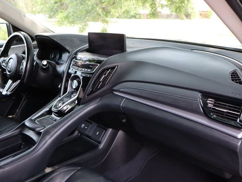 Used 2021 Acura RDX AWD image 17