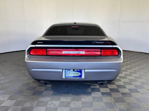 Used 2014 Dodge Challenger R/T w/ Sound Group II RWD image 10