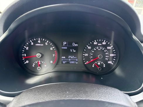 Used 2020 Kia Rio LX FWD image 18