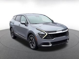 Used 2025 Kia Sportage LX FWD video 2