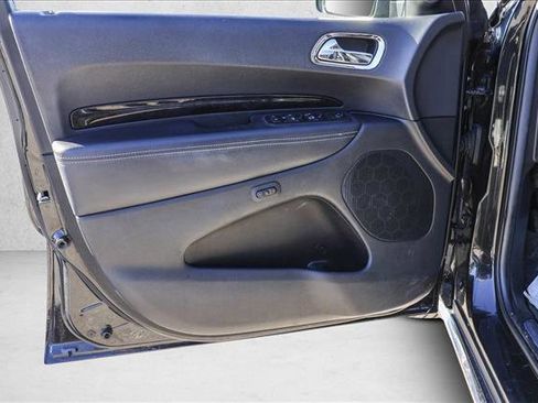 Used 2014 Dodge Durango Citadel w/ Trailer Tow Group IV image 12